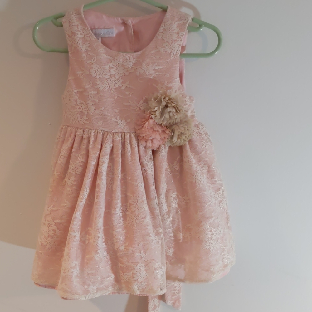 Bella by Marmellata Dress 18 months